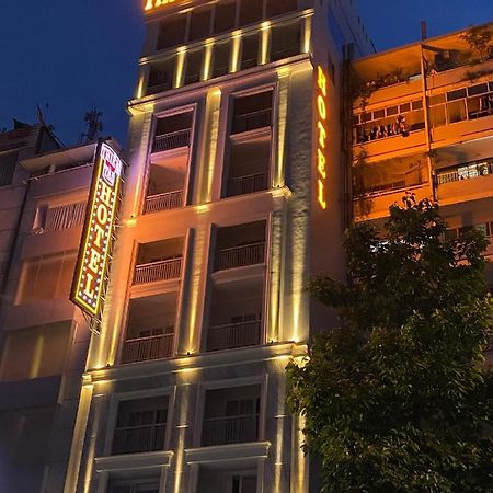 Thien Tai Hotel 胡志明市 外观 照片