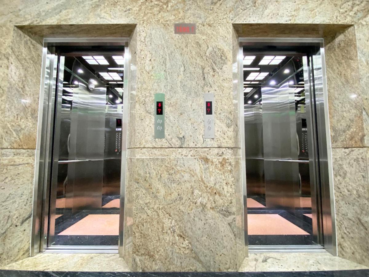 Thien Tai Hotel 胡志明市 外观 照片