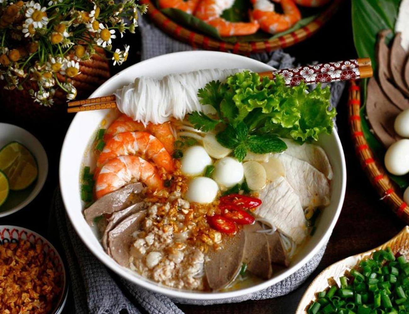 Thien Tai Hotel 胡志明市 外观 照片