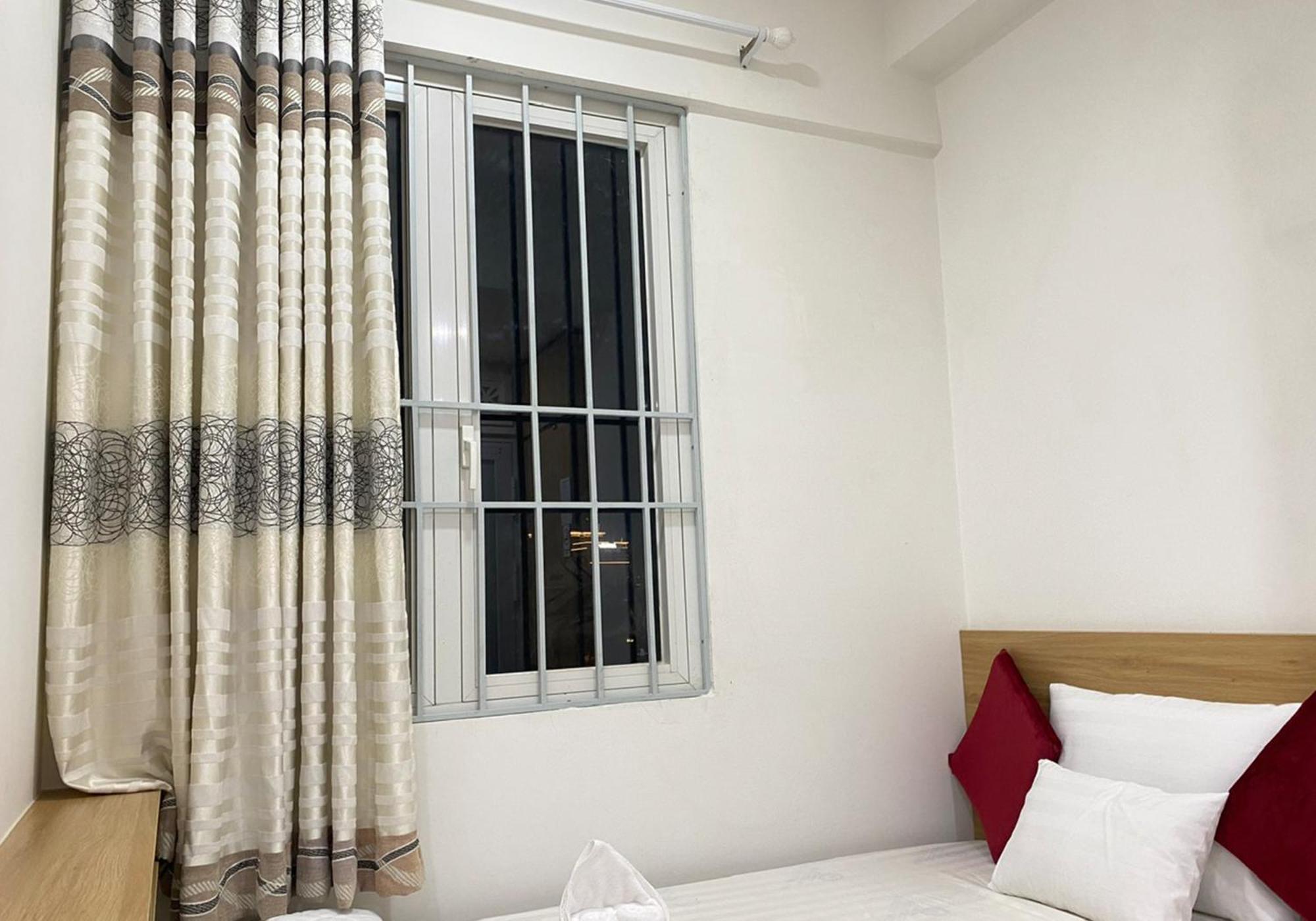 Thien Tai Hotel 胡志明市 外观 照片